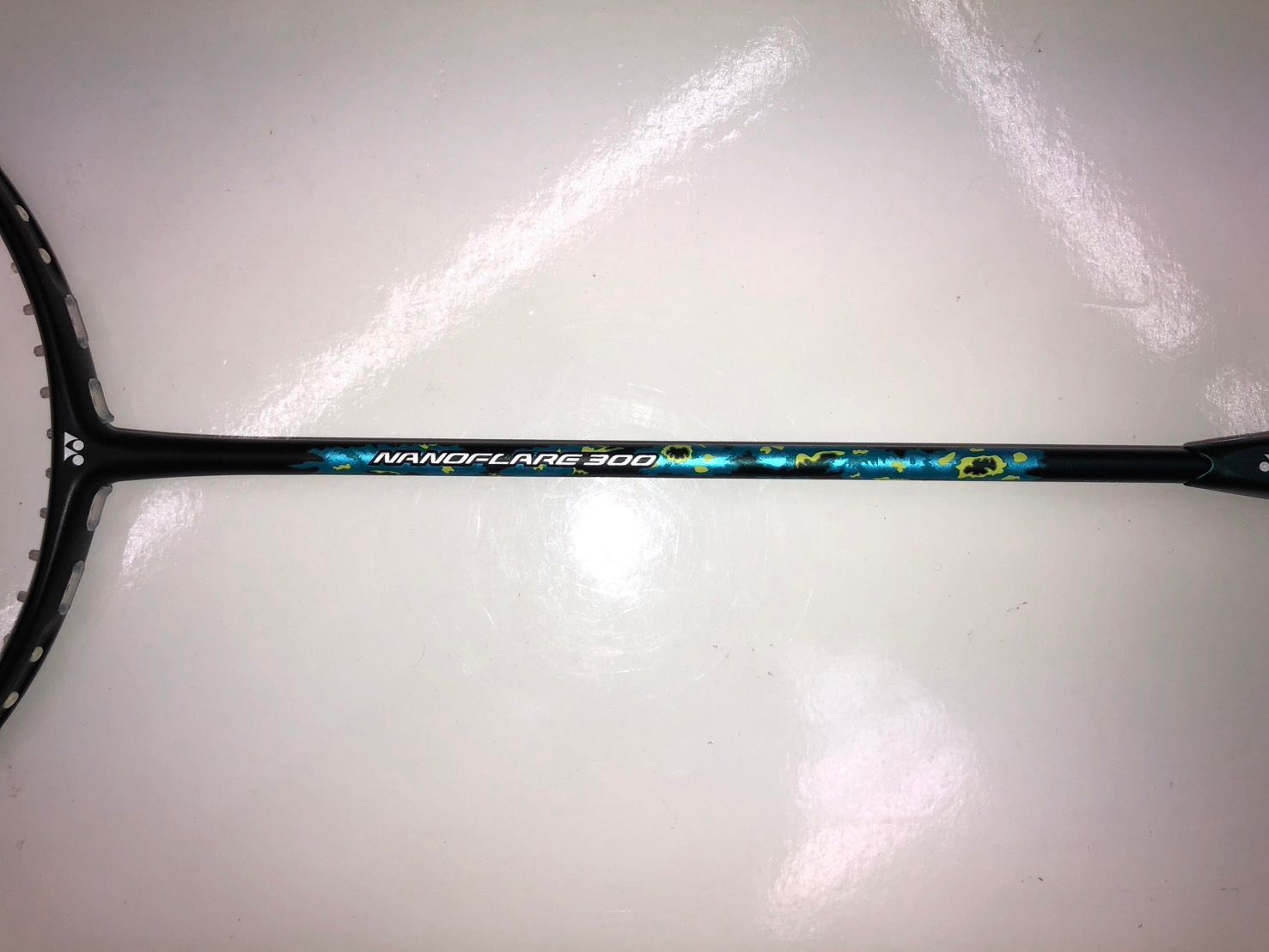 【新品・未使用】YONEX ナノフレア300 バドミントンラケット ヨネックス ナノフレア300 NF-300 (バドミントンラケット) 価格