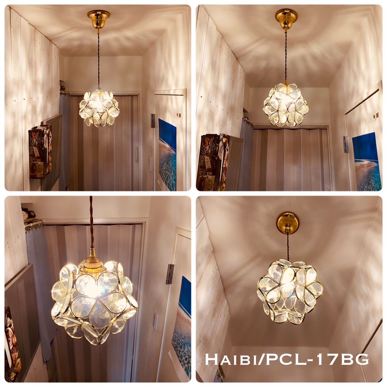 天井照明 Haibi/PCL ペンダントライト ハイビ カットガラス 天井照明 Haibi/PCL ペンダントライト ハイビ カットガラス