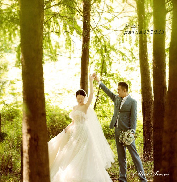 ふわふわ ブライダル