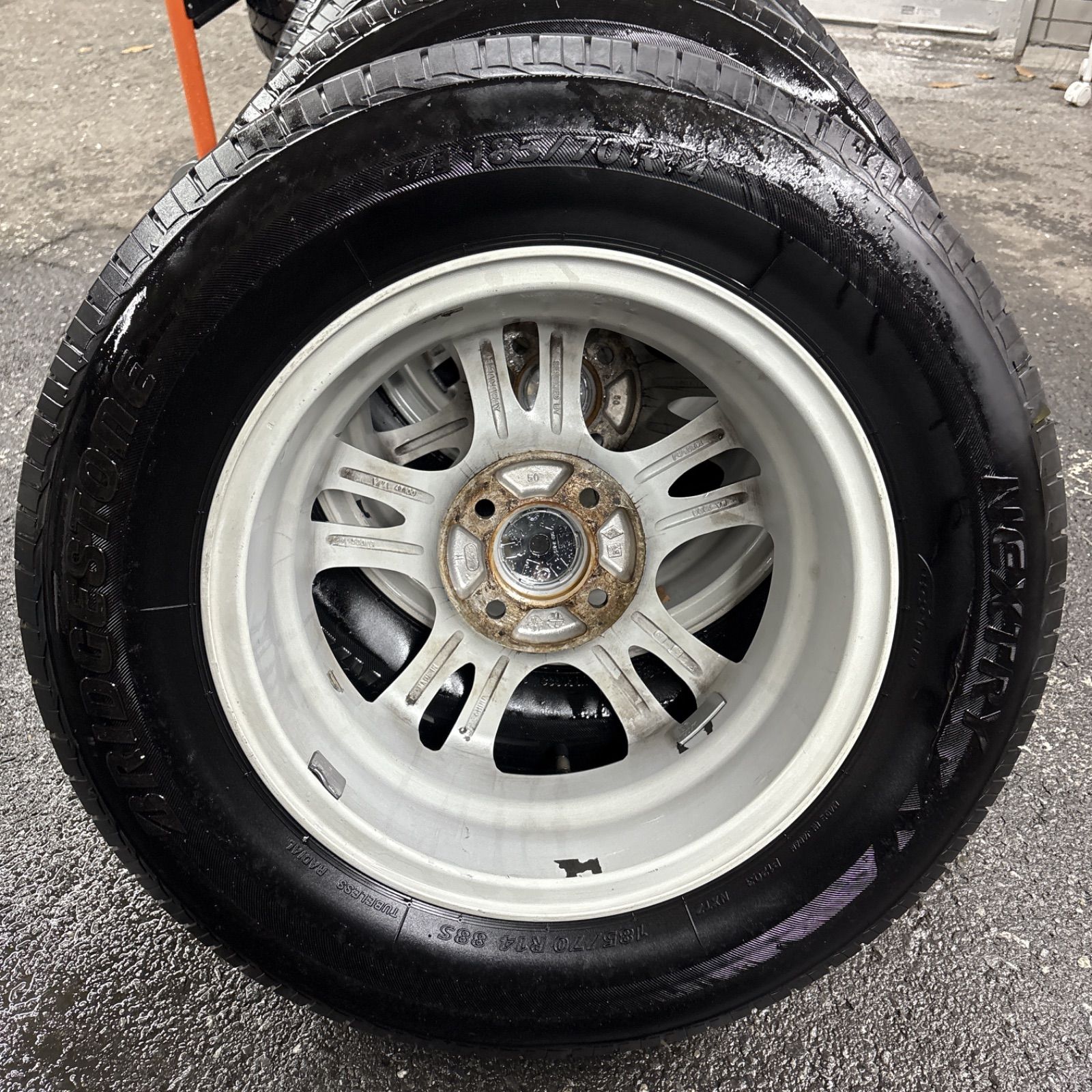 マナレイ ユーロスピード