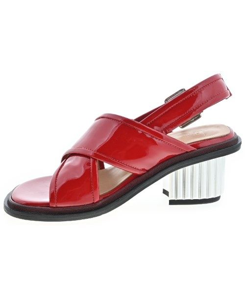 PLAN C サンダル レディース 【古着】【中古】【送料無料】 - メルカリ 