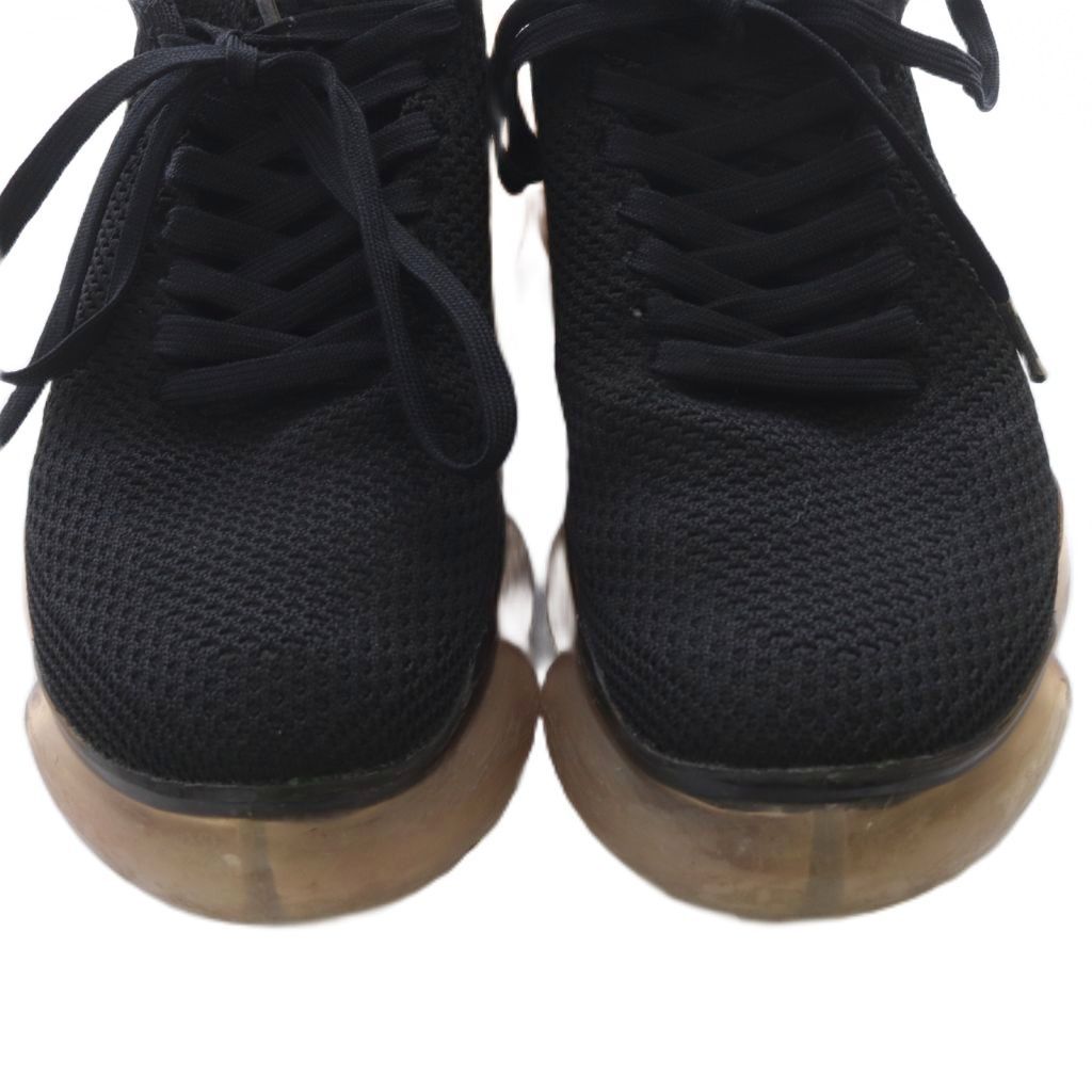 グラウンズ　ミキオサカベ　grounds JEWELRY グラウンズ grounds ミキオサカベ JEWELRY スニーカー 23cm 黒