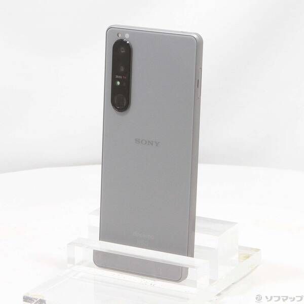Xperia 1 III フロストグレイ 256 GB docomo 61YIhCeUBiS._UF350,350_QL50_.jpg