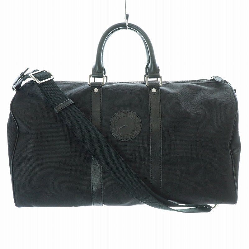 HANTING. WORLD. ヤナセ(ベンツ )コラボ バック ハンティングワールド