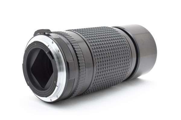 ☆極美品☆ SMC PENTAX 67 300mm F/4 8091-2 ☆極美品☆ ペンタックス SMC PENTAX 67 300mm F/4 レンズ