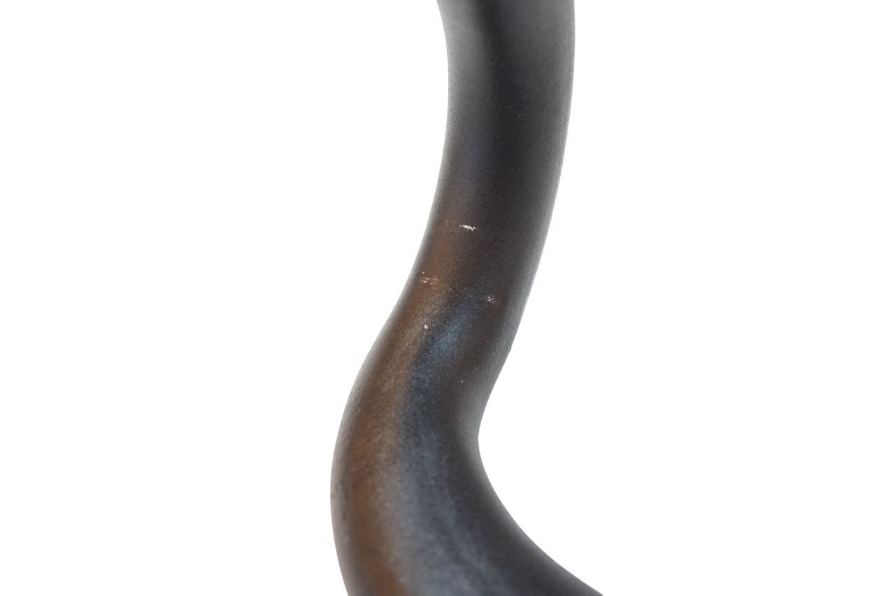 アルファさん専用most XFC カーボンハンドル MOST JAGUAR XFC TiCR 1K