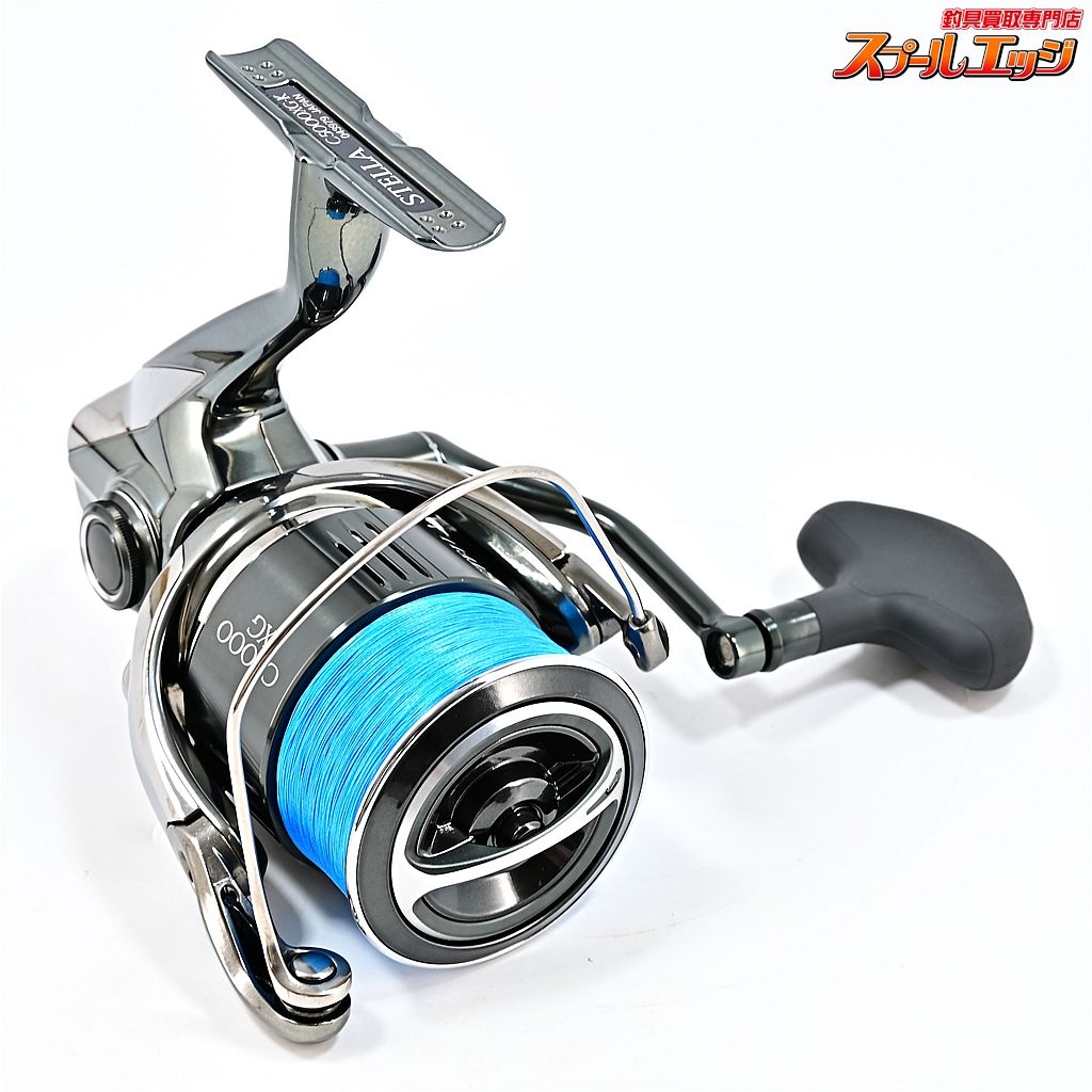 【シマノ】 22ステラ C5000XG SHIMANO STELLAm41426 - メルカリ