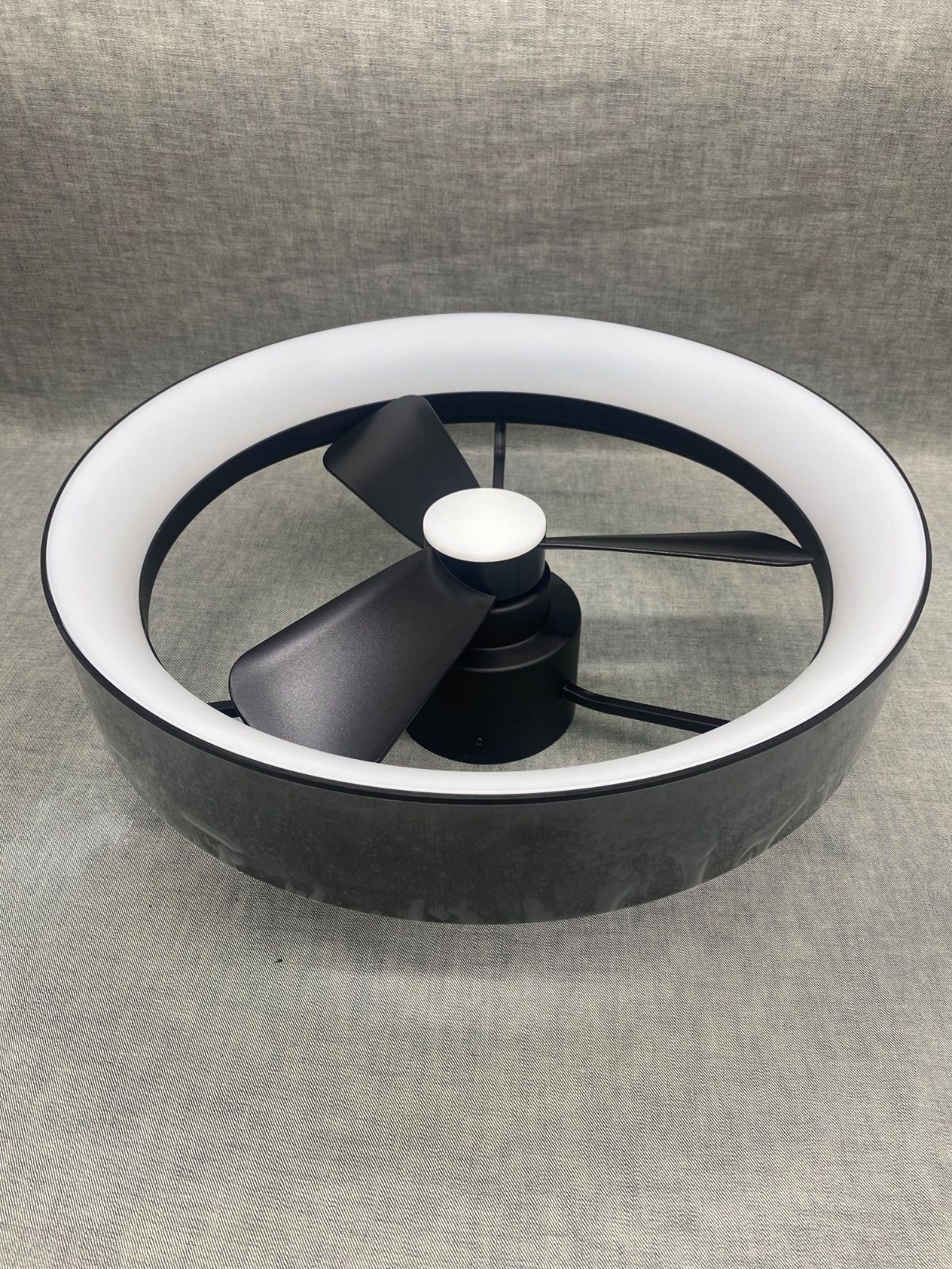 U AY25100742 ARTIKA ファンデリア Austin オースティン シーリングファンライト