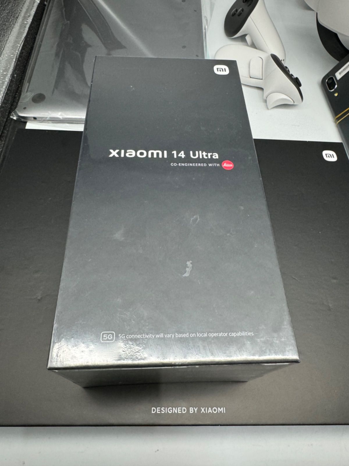 xiaomi 14 ultra　メルカリ公式買取　withにこスマ　専用 Xiaomi 14 Ultra｜価格比較・SIMフリー・最新情報 - 価格.com