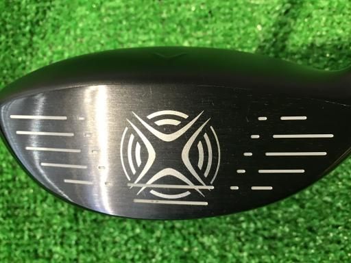 キャロウェイ XR 16 3W フェアウェイウッド FW Speeder EVOLUTION III FW 60 フレックスS メンズ 男性用 右利き 右用 Cランク ゴルフクラブ