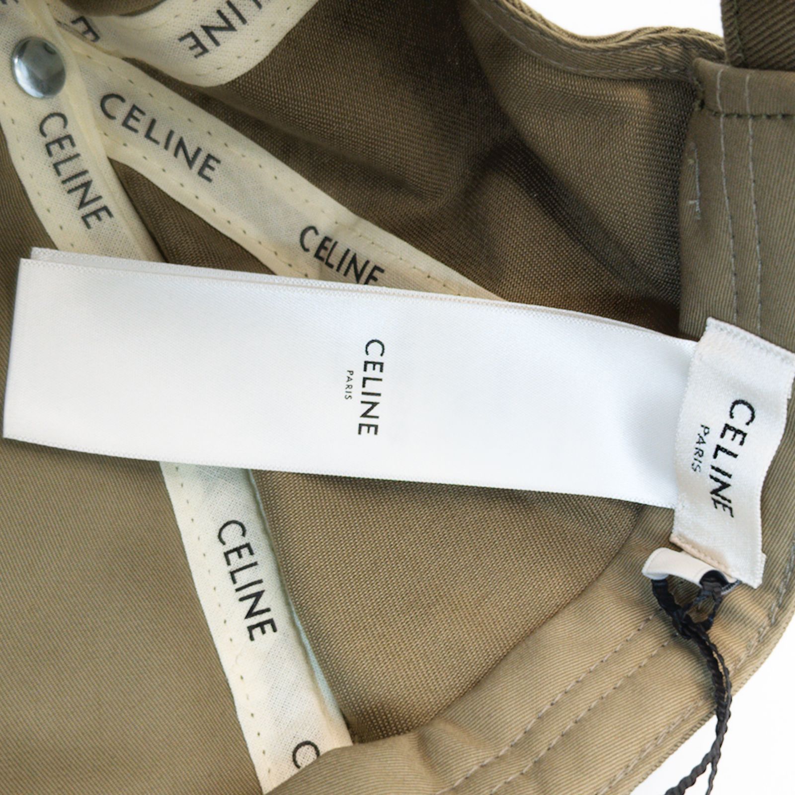 pux7584様専用！【新品】 CELINE セリーヌ トリオンフ ベース