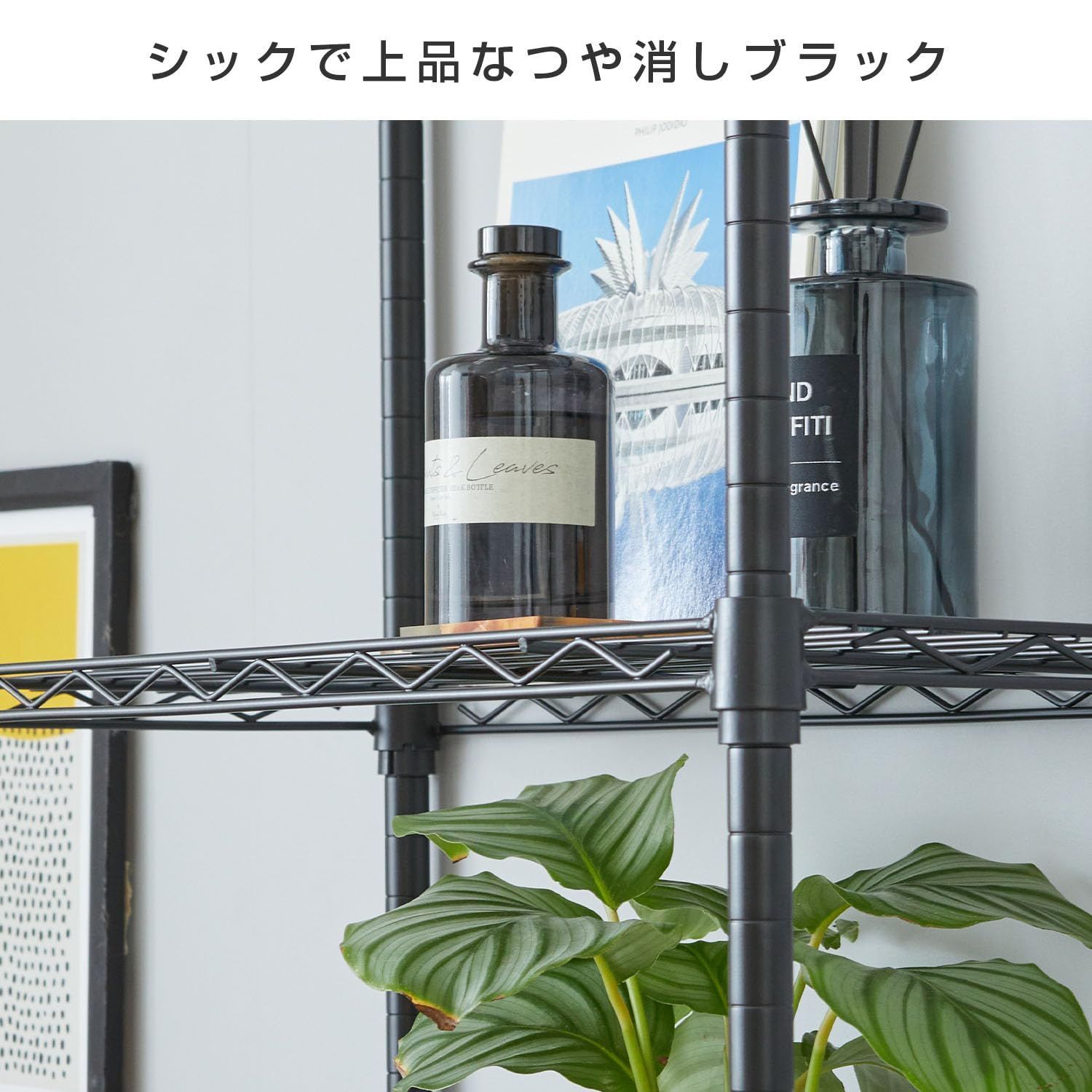 ポール径19mm パーツ対応