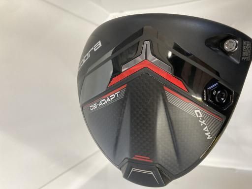 コブラ cobra DS-ADAPT MAX-D 10.5° ドライバー DR 純正特注シャフト フレックスS メンズ 男性用 右利き 右用 Bランク ゴルフクラブ
