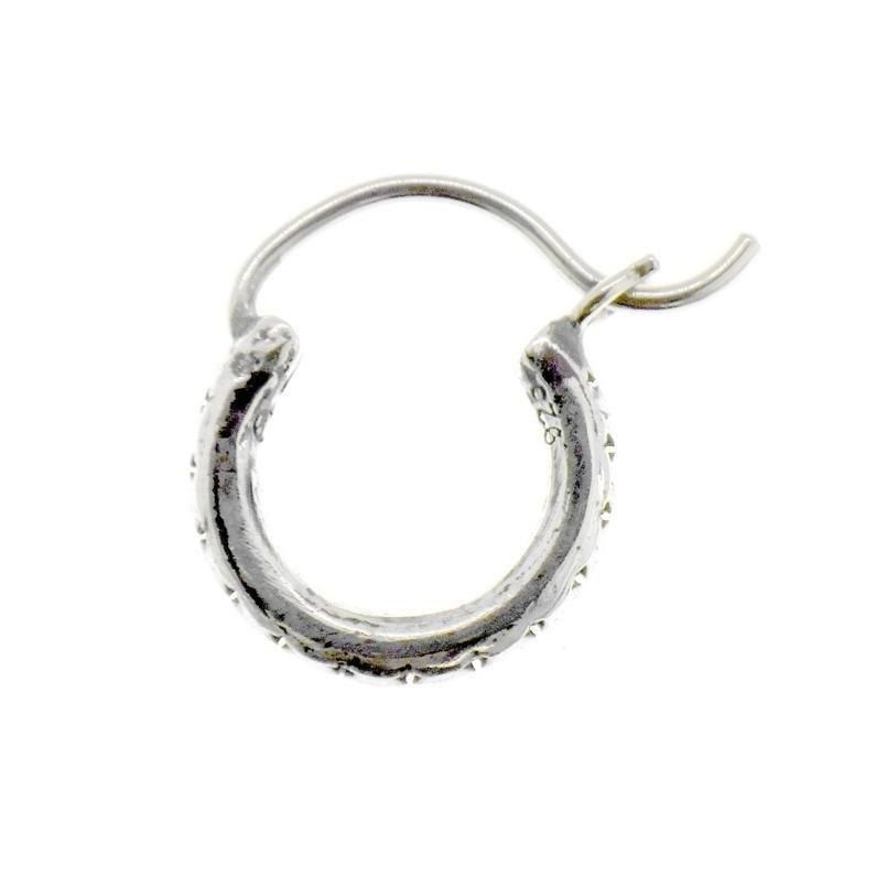 Chrome Hearts クロムハーツ 22K ピアス ローリング  稀少レア Chrome Hearts クロムハーツ 22K ピアス ローリング 稀少レア