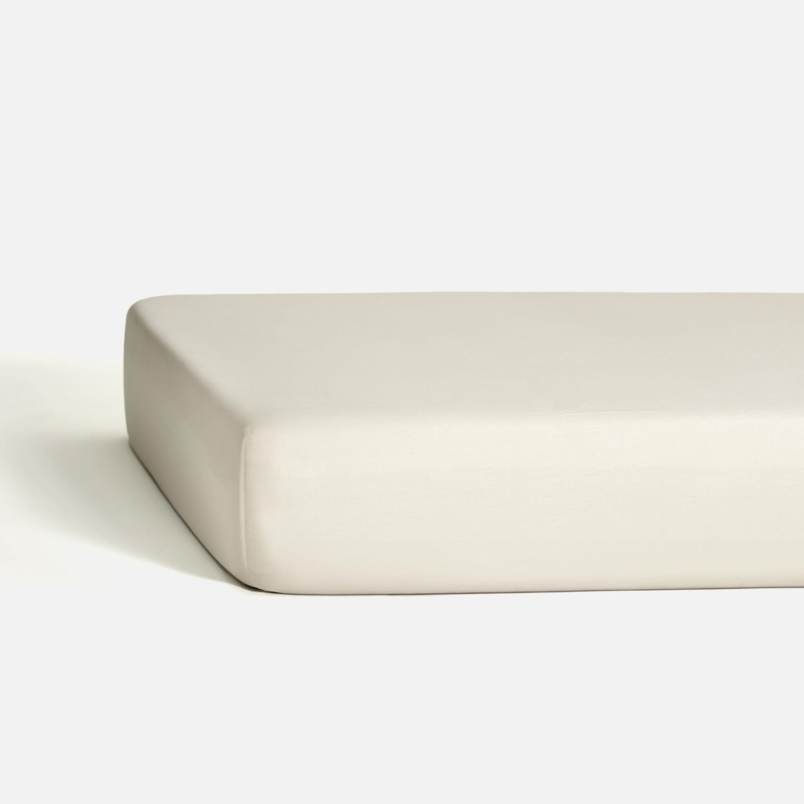 NELPANDA テンセルリヨセル ボックスシーツ TREEシリーズ 吸水速乾 シーツ ベッドカバー マットレスカバー シルクの風合い 美髪 美肌 静電気防止 寝癖軽減 抗菌防臭 敏感肌 オールシーズン ベッドリネン 洗える 全周ゴム式 シングル 97