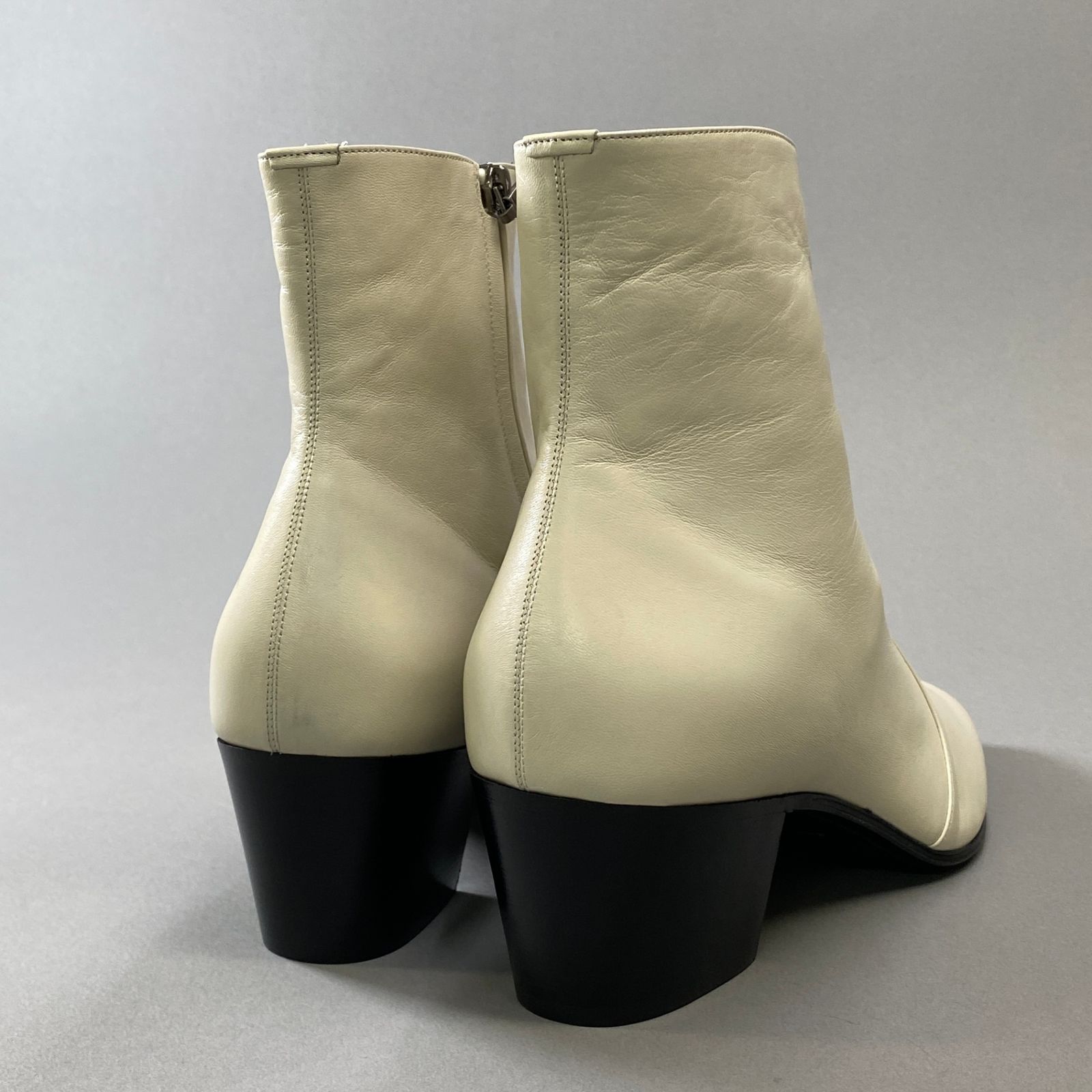 2h9《未使用品》 SAINT LAURENT PARIS サンローランパリ VASSILI