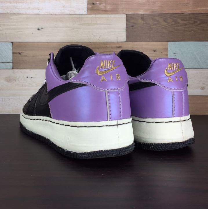 NIKE AIR FORCE 1 LOW INSIDEOUT ナイキ エアフォース1 ロー