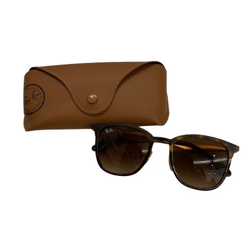 レイバン Ray-Ban グラデーションレンズ RB4278 眼鏡 サングラス 眼鏡 ブラウン 201goods-622