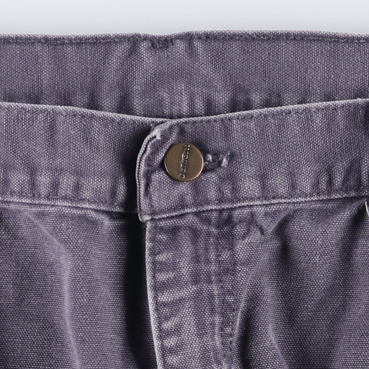 ダックペインターパンツ メンズw35相当