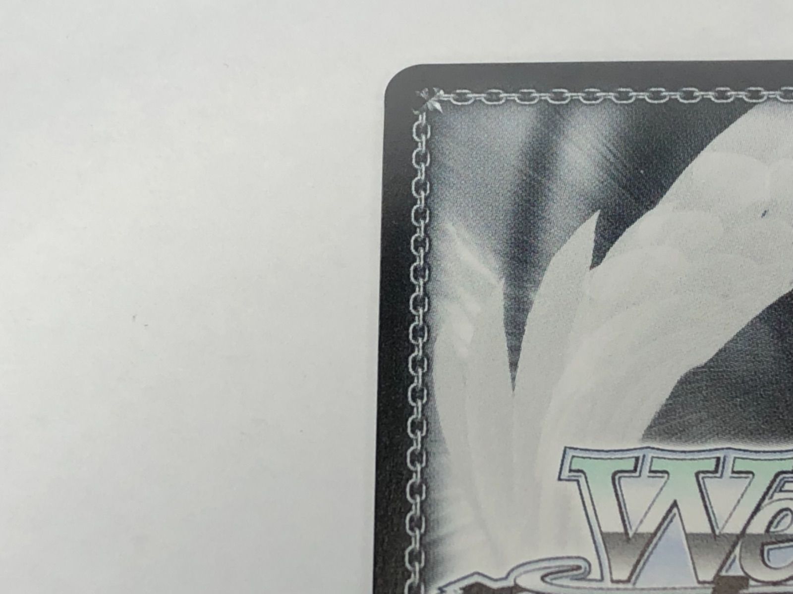 ヴァイスシュヴァルツ　夕焼けの猫　AGR 直筆サイン 本渡 楓　No.3 ヴァイスシュヴァルツ 夕焼けの猫 AGR 直筆サイン 本渡 楓 No.3