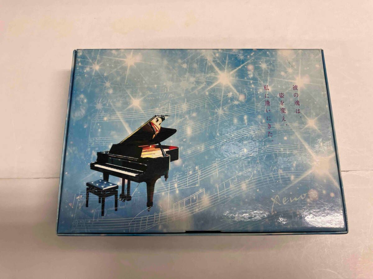 DVD Xmasの奇蹟 DVD-BOX 【公式通販】