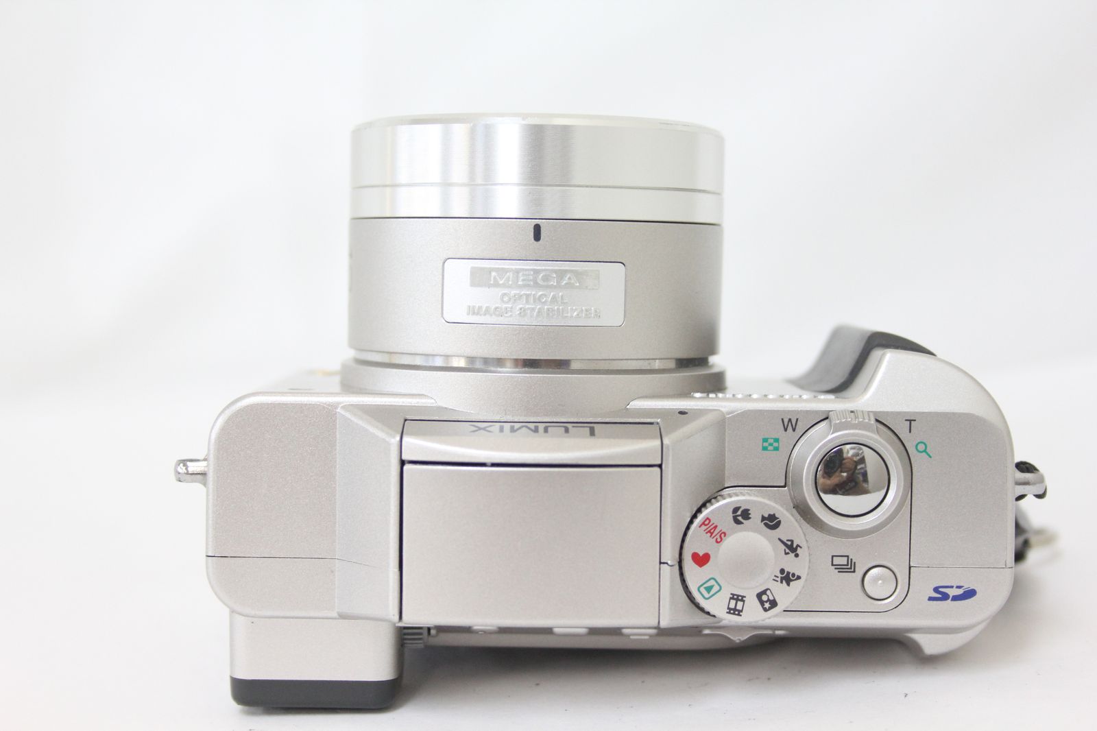美品 返品保証】 パナソニック Panasonic LUMIX DMC-FZ2 12x 