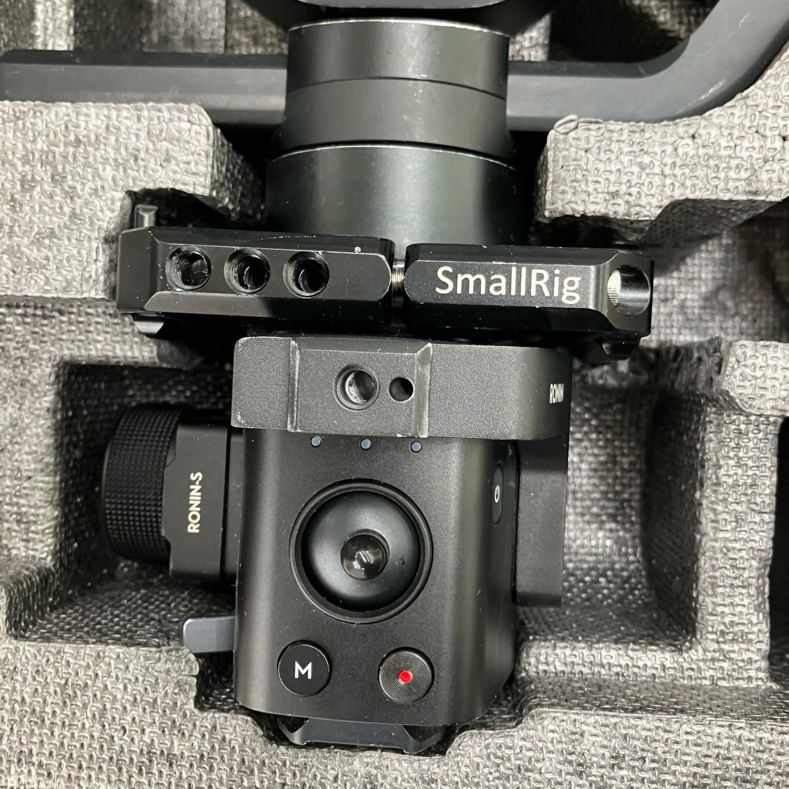 186001 DJI ジンバル Ronin SC Pro スタビライザー ジンバル カメラアクセサリー