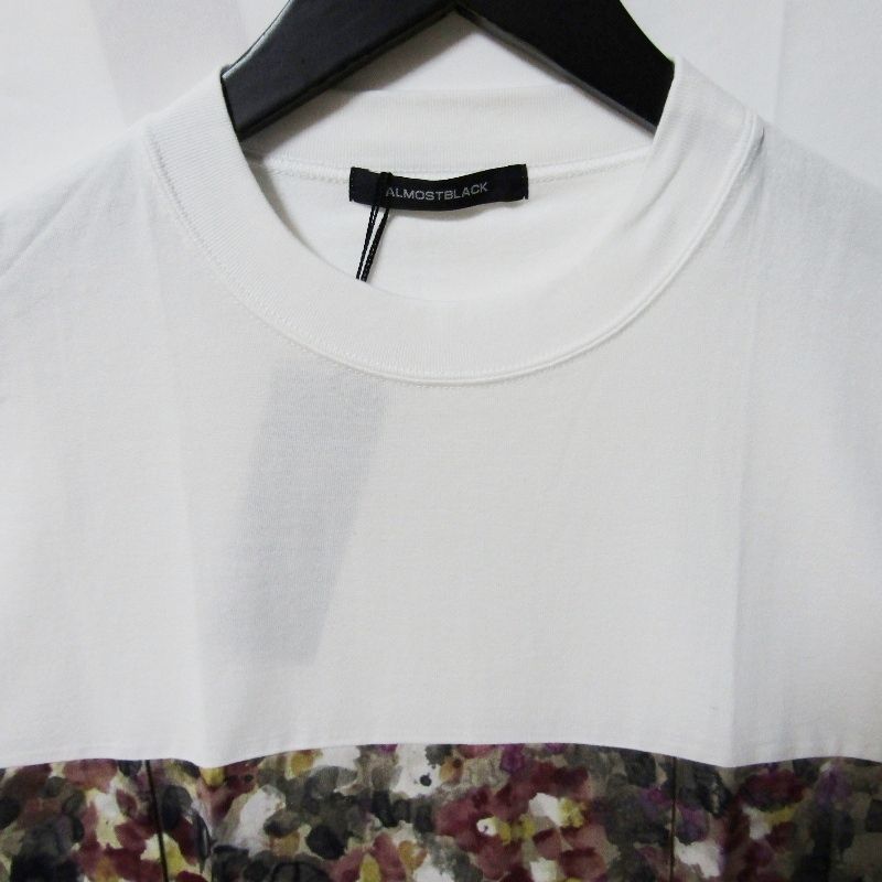 ノースリーブ ホワイト