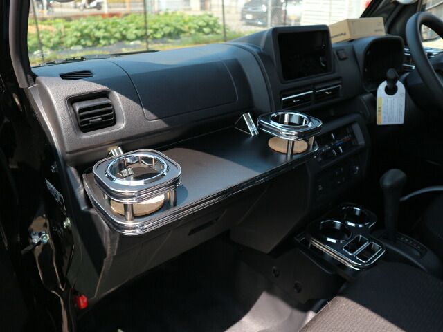 S500ハイゼットトラック後期