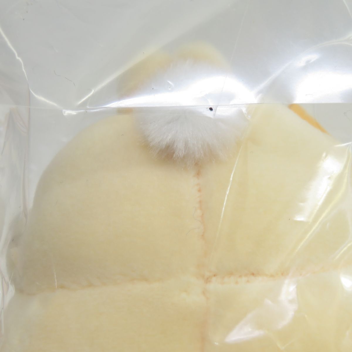 未開封】ちいかわ うさぎだらけくじ D賞 マスコット (ハサミ