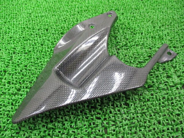 CMcomposit製ドゥカティ1198S リアフェンダー 社外 バイク 部品 ドライカーボン コンディション良好 割れ欠け無し 【中古】 27 CMcomposit製ドゥカティ1198S リアフェンダー 社外 バイク 部品 ドライ