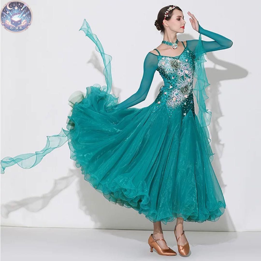 新品未使用 デモや競技会、ダンスパーティーにオススメ フロート付き