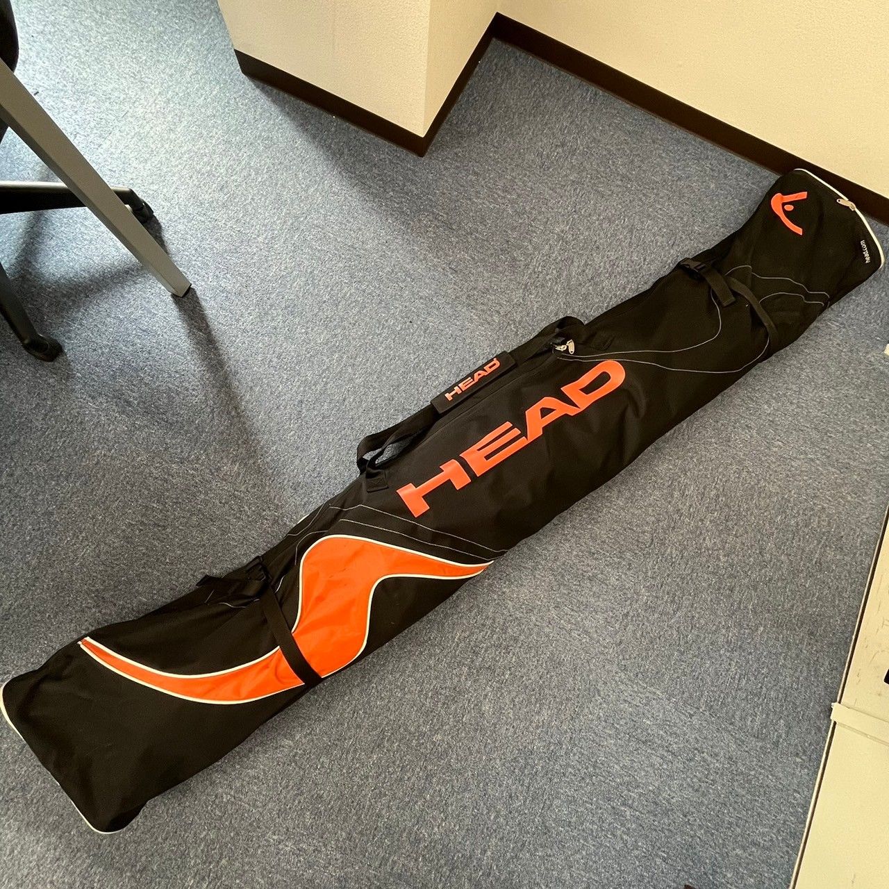 フルセット！】HEAD ヘッド C200 Xframe 142cm スキー板 ビンディング