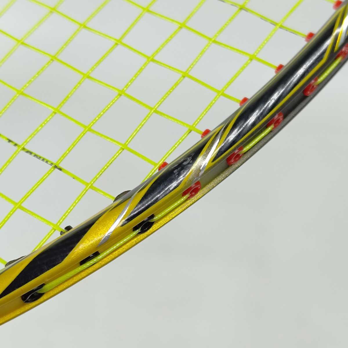 ウイルソン RECON PX 7600 バドミントン ラケット レコン 4UG5 Wilson