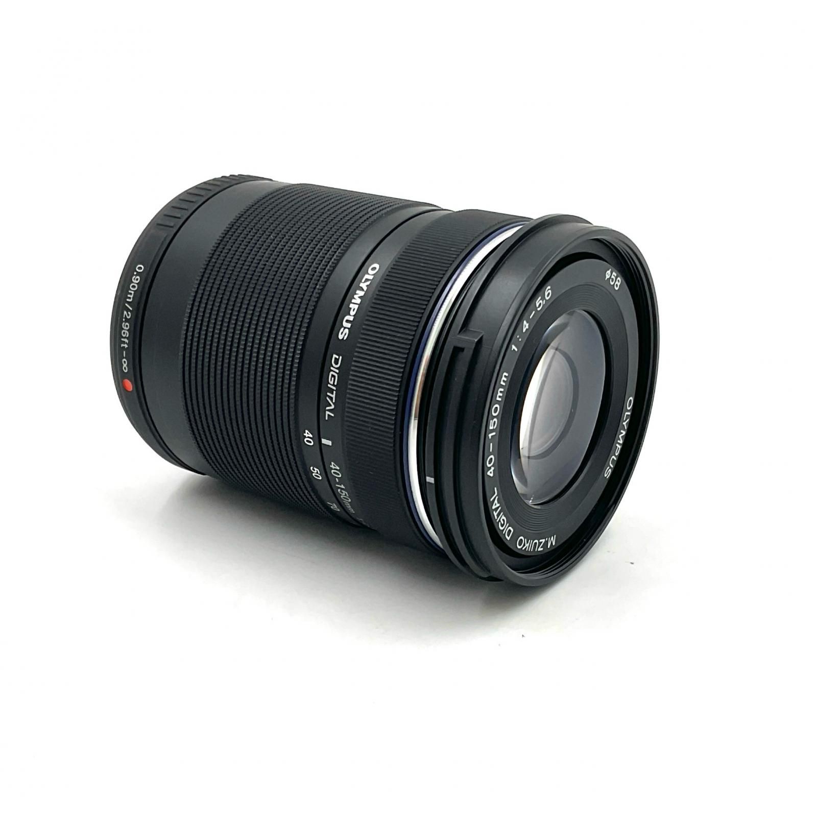 7月22日限定【超美品】OLYMPUS M.ZUIKO 40-150mm 7月22日限定【超美品】OLYMPUS M.ZUIKO 40-150mm