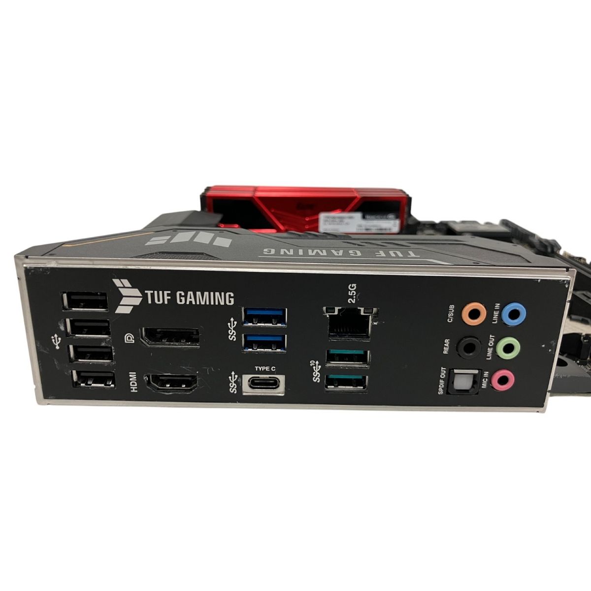 GAMING