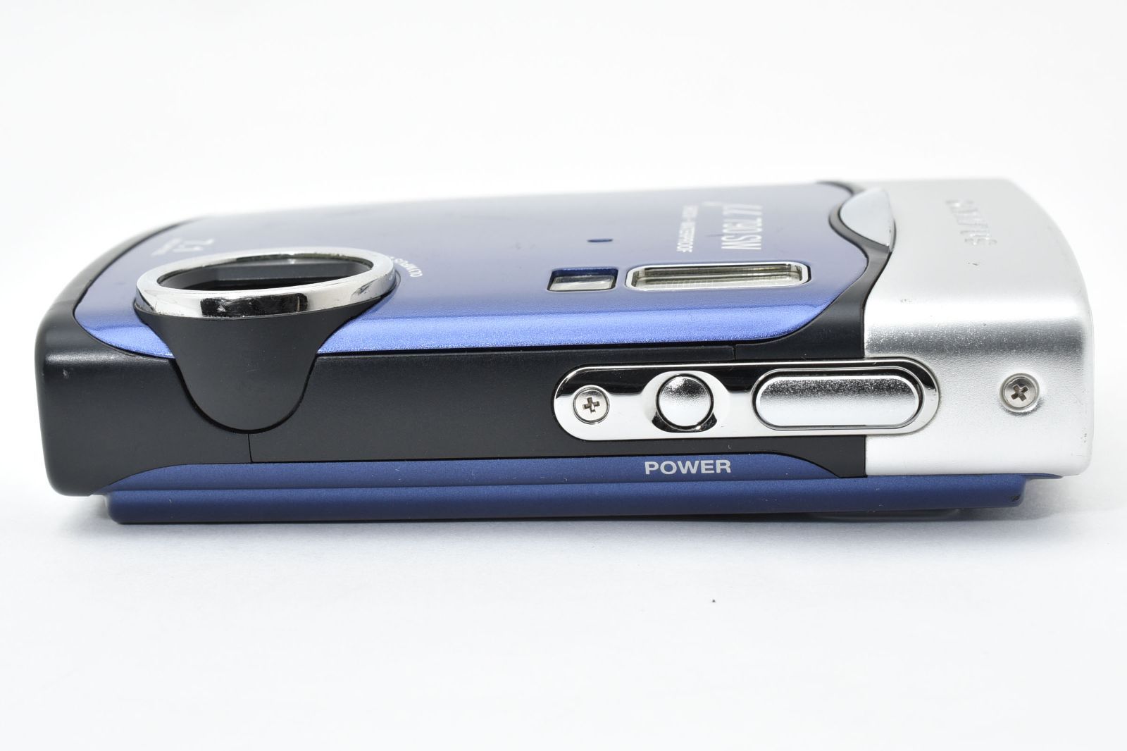 μ790SW コンパクト