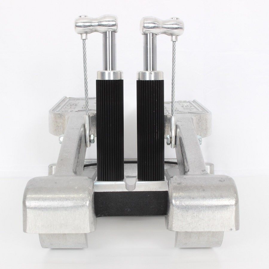 昇降運動 フィットネス