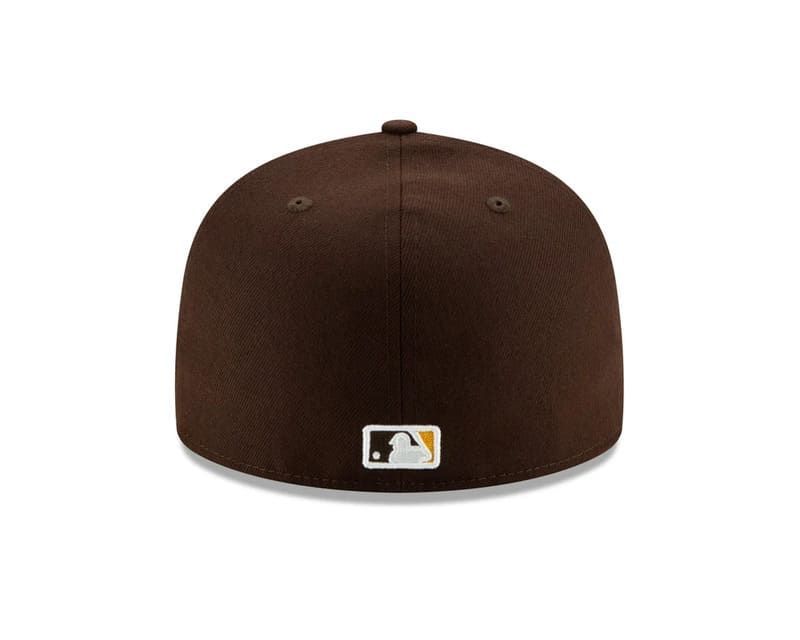 新品 ニューエラ NEWERA サンディエゴ パドレス SD 59FIFTY CAP