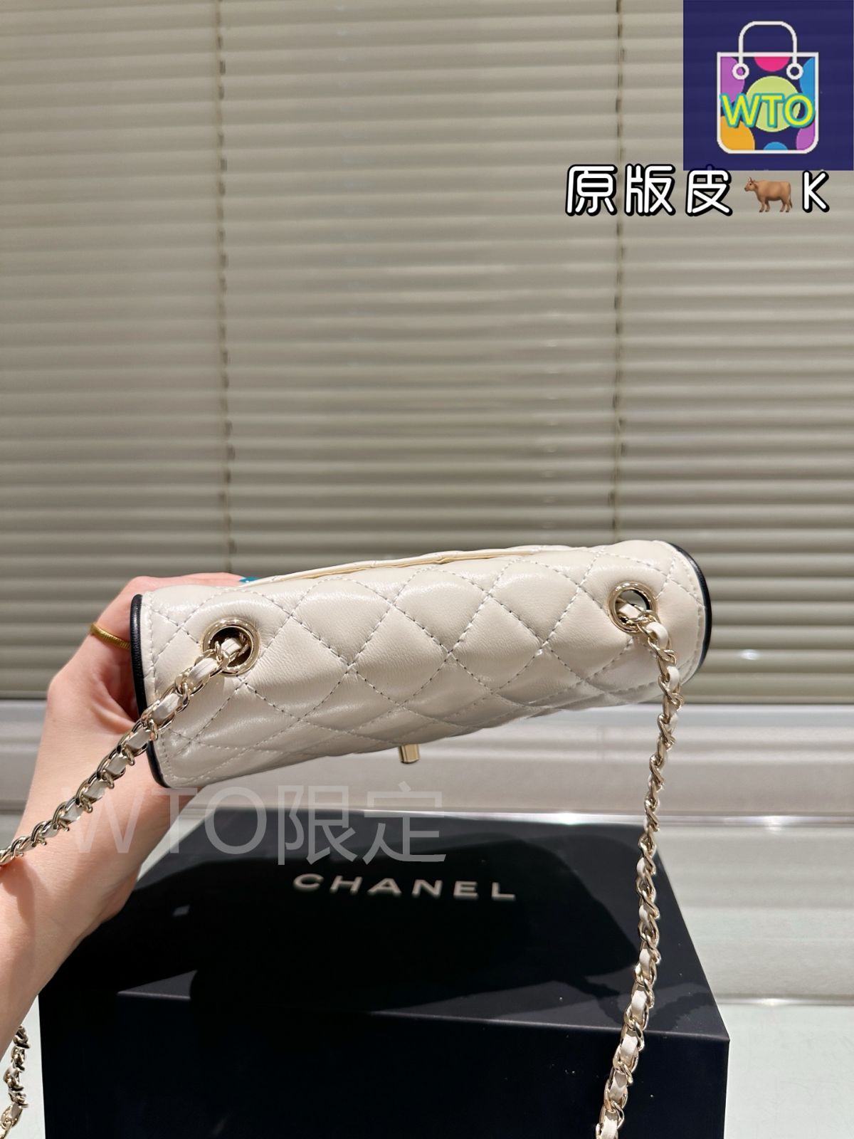 今日特価】Vintage Chanel 25p ～ヴィンテージ チェーン