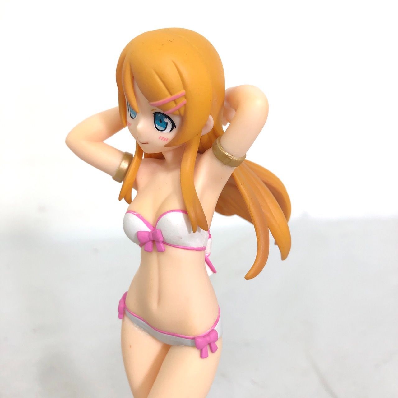 俺の妹がこんなに可愛いわけがない 俺妹 ハイグレードサマー