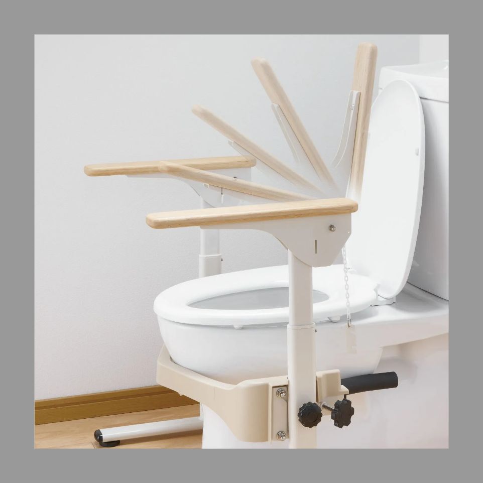 トイレ手すり 手摺