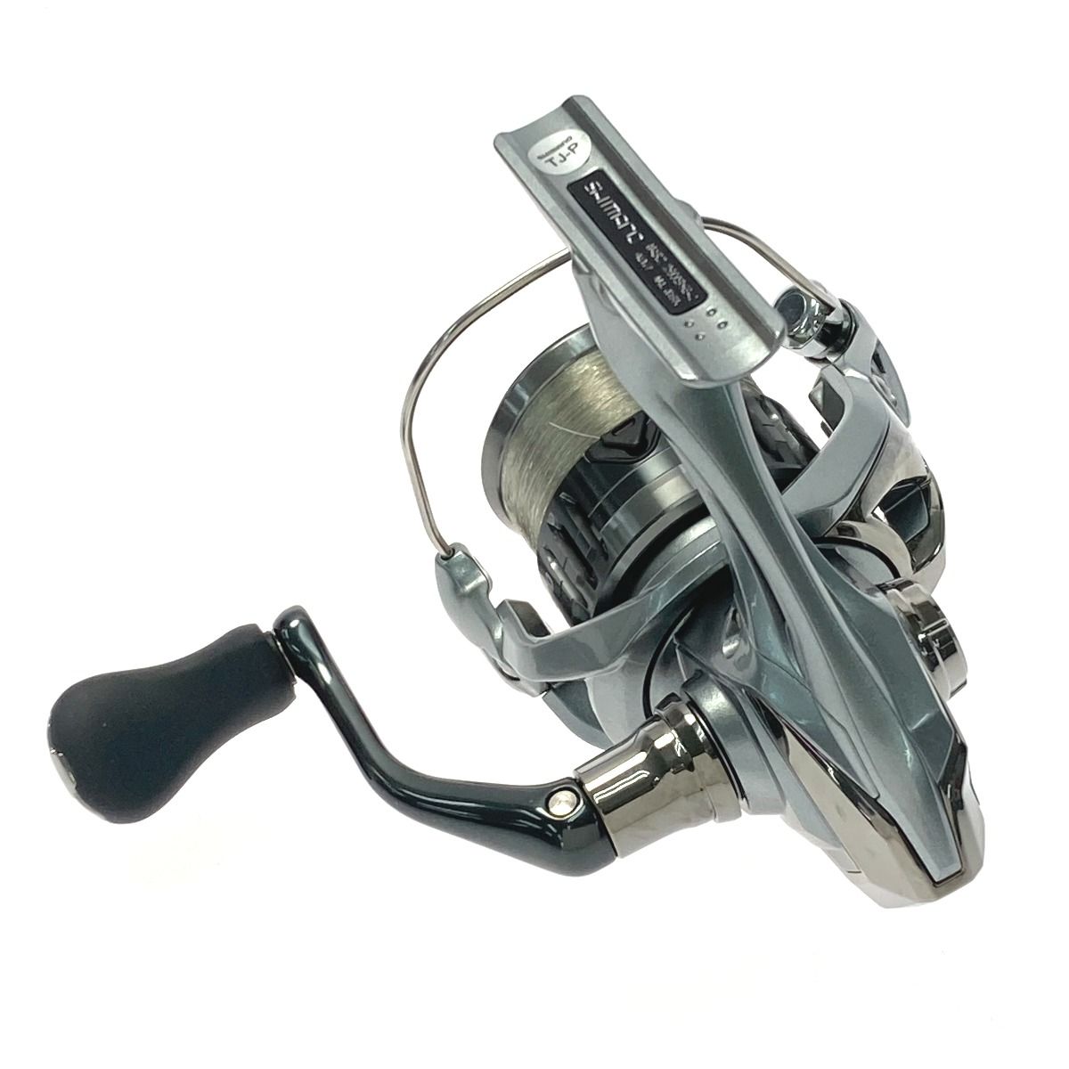 SHIMANO STRADIC 2500SHG リール