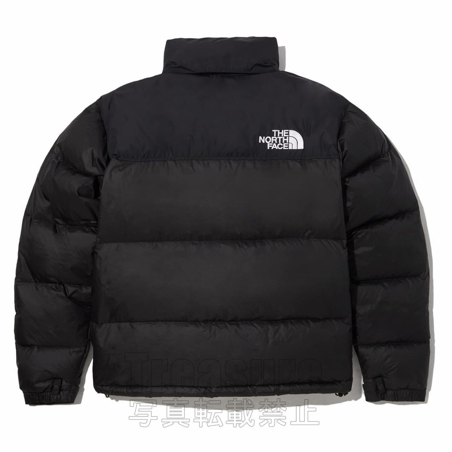 ノースフェイス 1996 レトロ ヌプシ ダウンジャケット メンズ THE NORTH FACE 1996 Retro Nupste Jacket  アウター ヌプシ ジャケット US版 700フィルパワー 並行輸入品 ブラック ホワイト - メルカリ