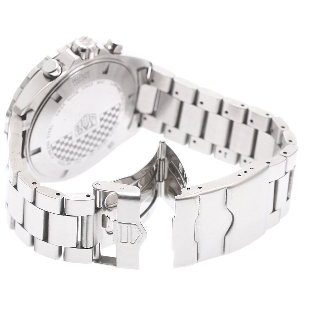 タグホイヤー TAG HEUER CAZ1011/BAC845 フォーミュラ1 クロノグラフ  