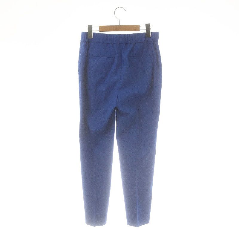 セオリーリュクス theory luxe 24SS ARIOSA CAROL 2 パンツ