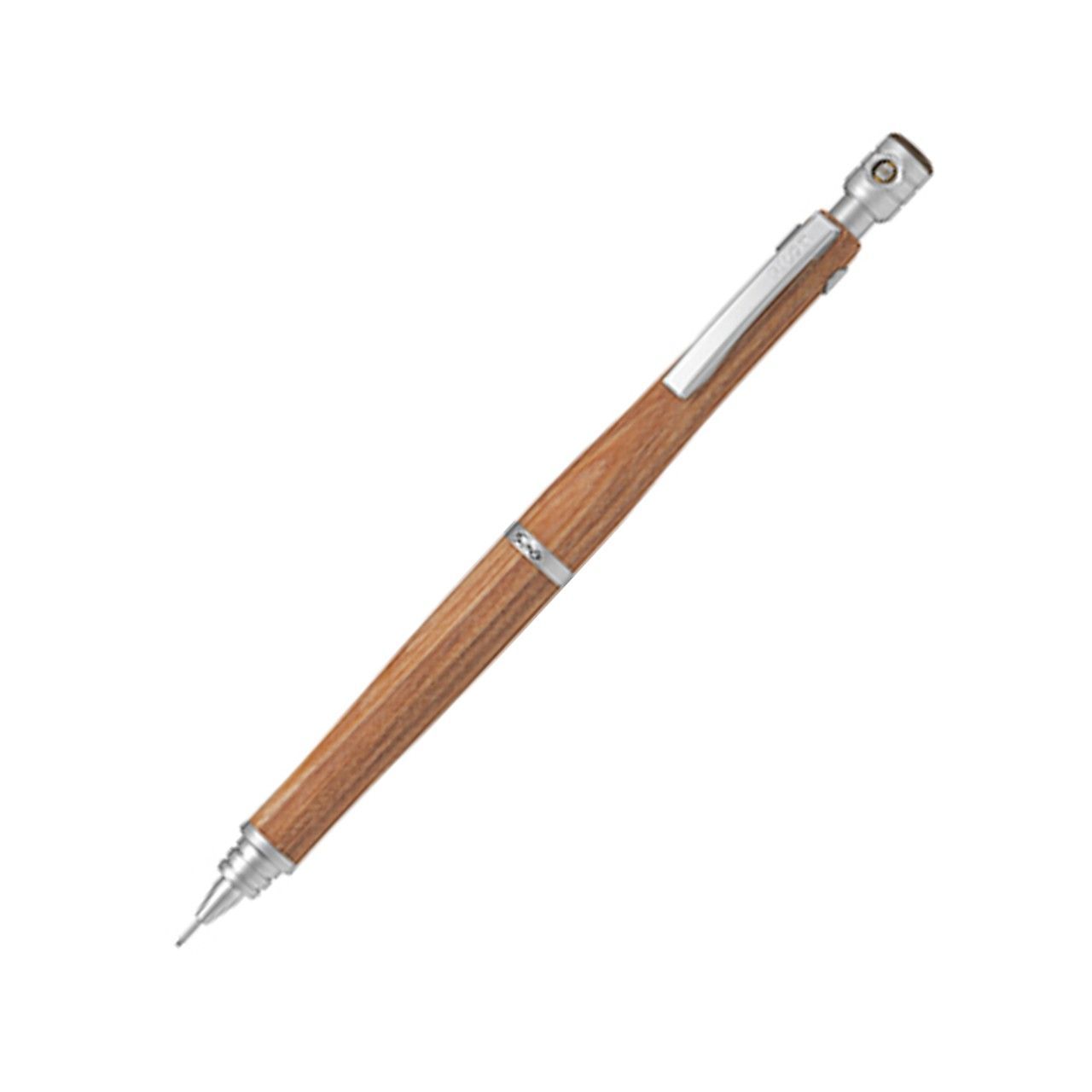 パイロット PILOT P-HPS-2SK シャープペンシル 0.5mm S20（エス