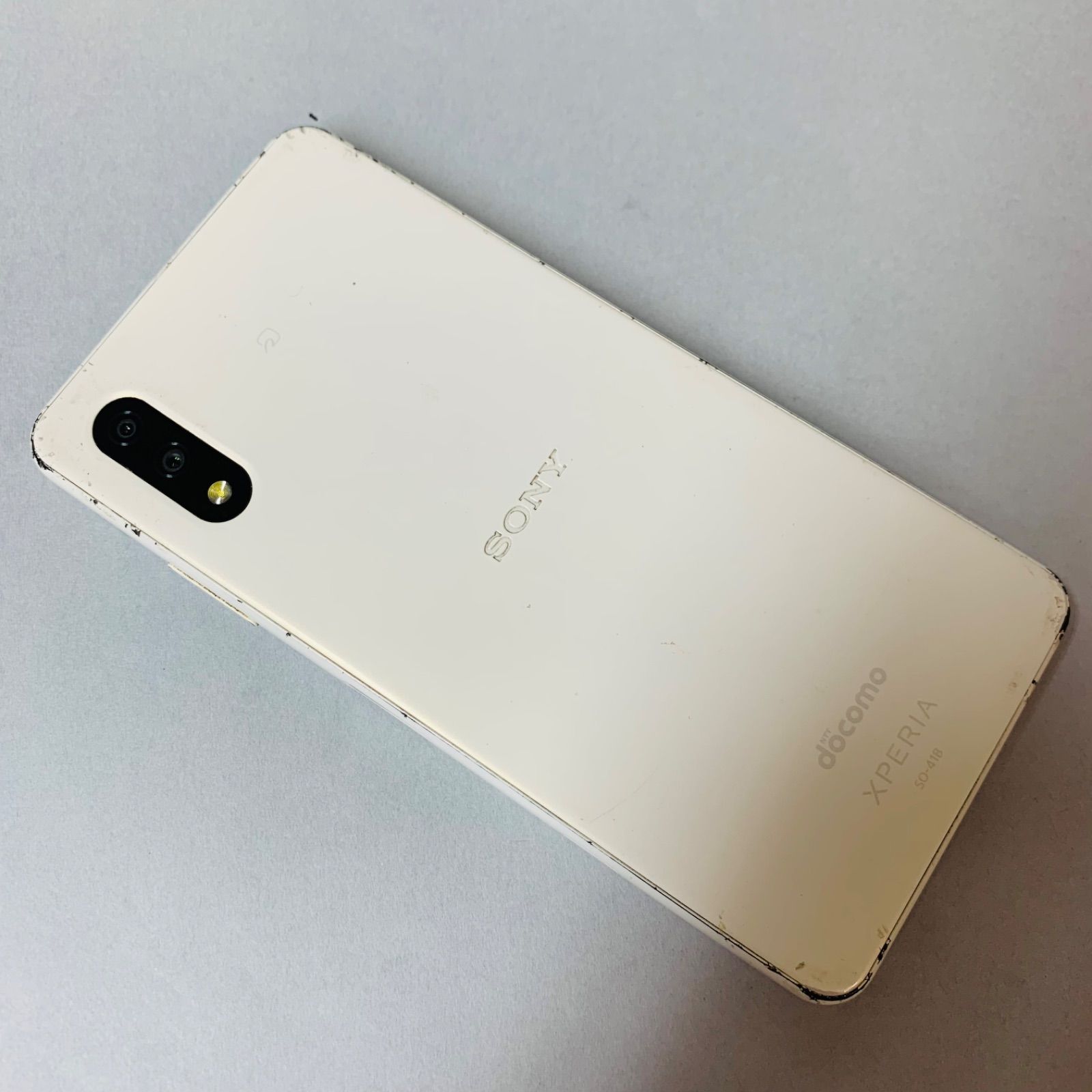 Sony Xperia AceⅡ SO-41B SIMフリー 1660