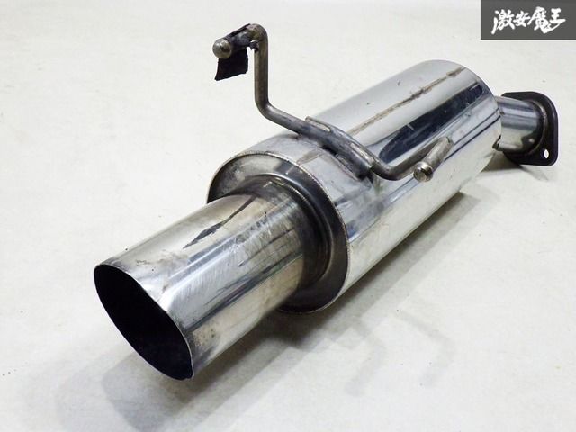 5次元 プロレーサーZZ S13 シルビア RPS13 180SX SR20DET ターボ