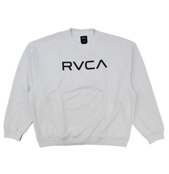 RVCA 撥水加工新品スウェット XL